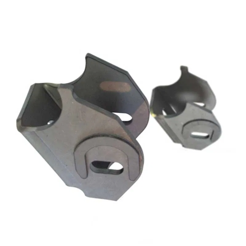 TJ3011 – ARTEC INDUST Control Arm Mount, Heavy Duty Weld On Steel Set Of 2